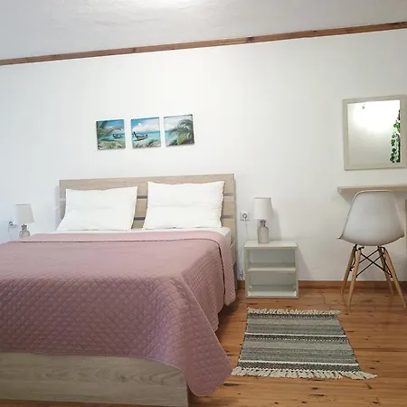 Kavala-old Town Καβάλα