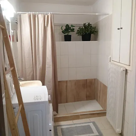 Διαμέρισμα Kavala-old Town *