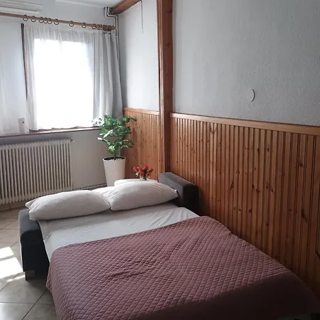 Διαμέρισμα Kavala-old Town Καβάλα