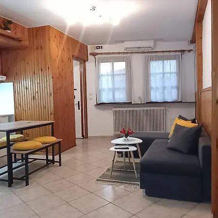 Kavala-old Town Διαμέρισμα Καβάλα