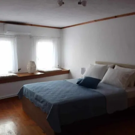 Apartment Kavala-old Town *