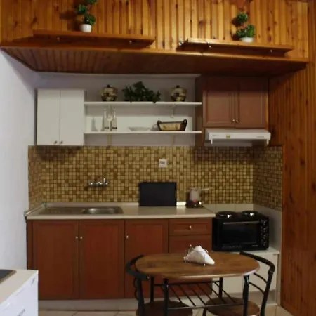 Apartment Kavala-old Town