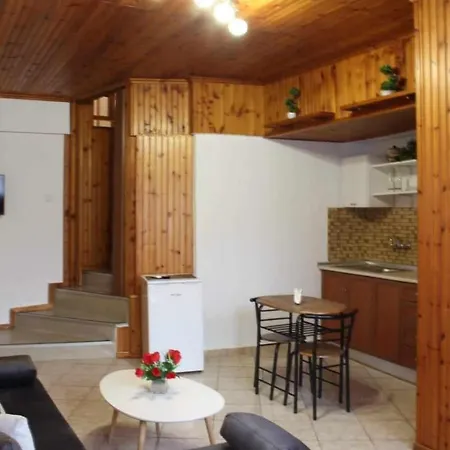 Apartment Kavala-old Town *