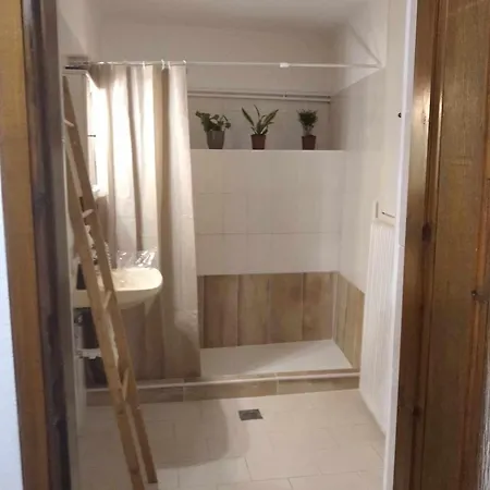 Apartment Kavala-old Town