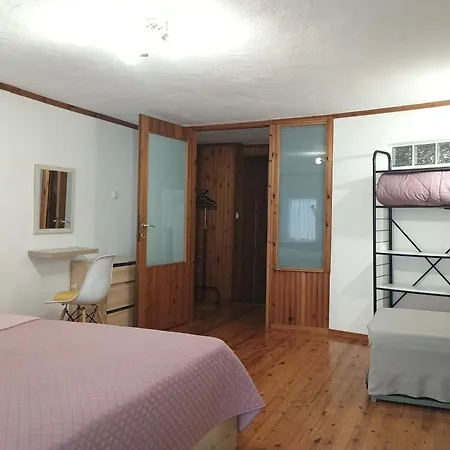 Kavala-old Town Apartment *
