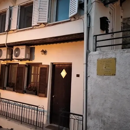 Kavala-old Town