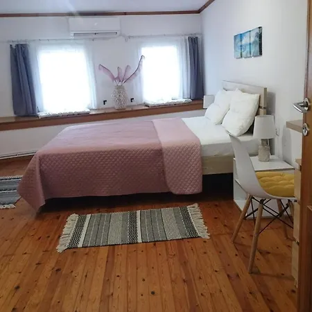 Apartment Kavala-old Town